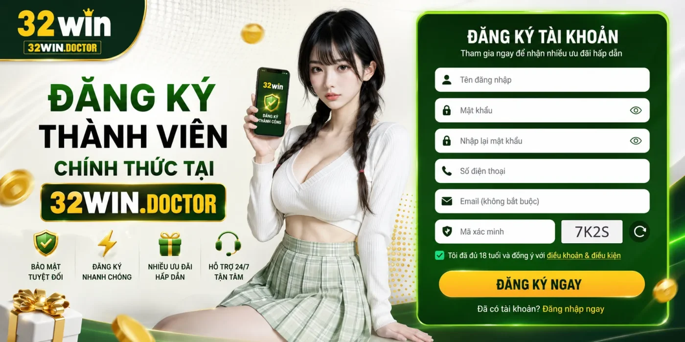 Giao diện đăng ký thành viên chính thức tại siteshartbandi.bet